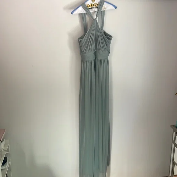 Dresses | Ivy Green Bridesmaids Dress | Poshmark